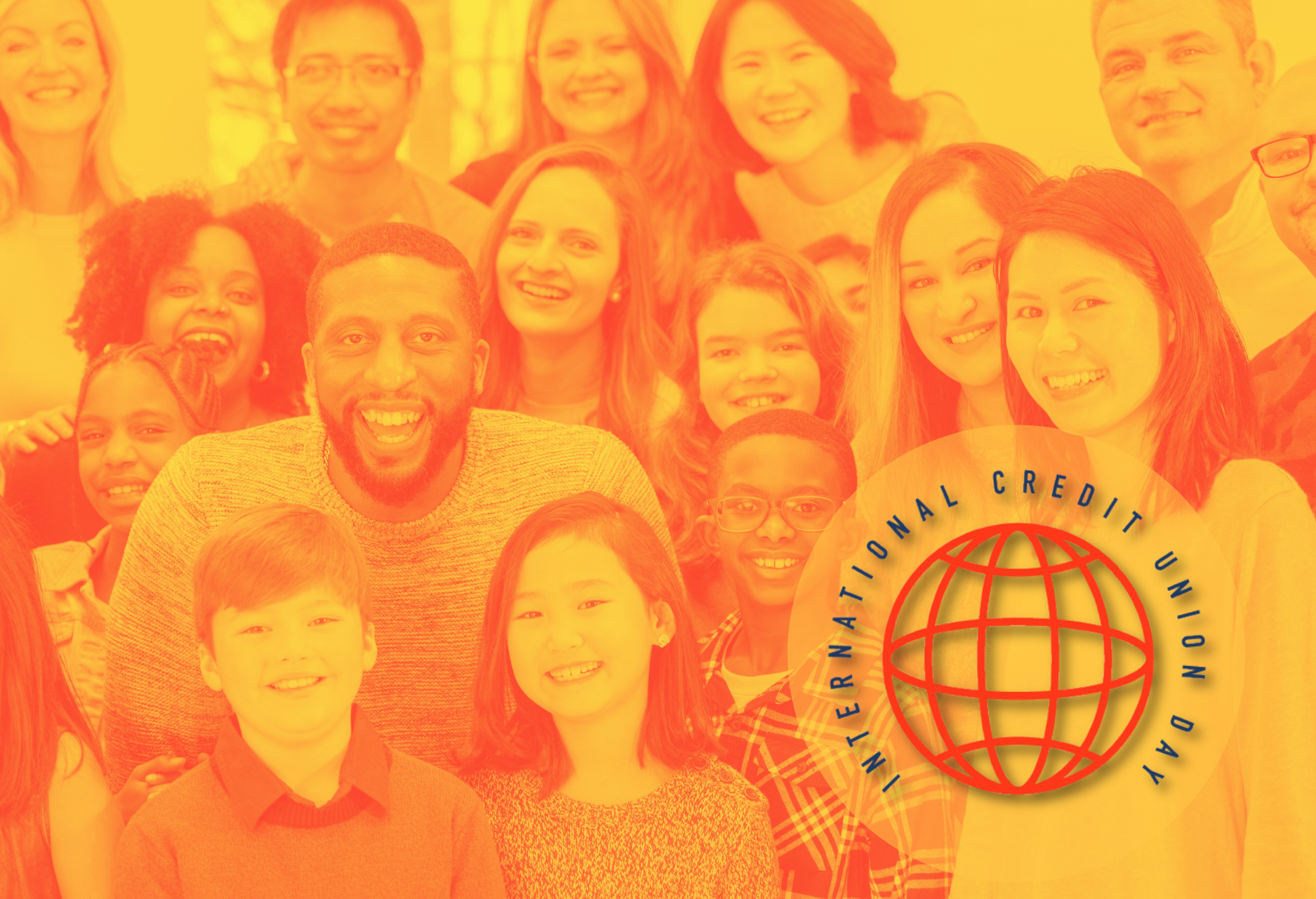 Celebrate 'One World Through Cooperative Finance' on International Credit Union Day 2024